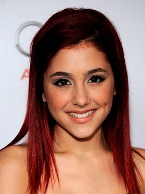 Póster Ariana Grande
