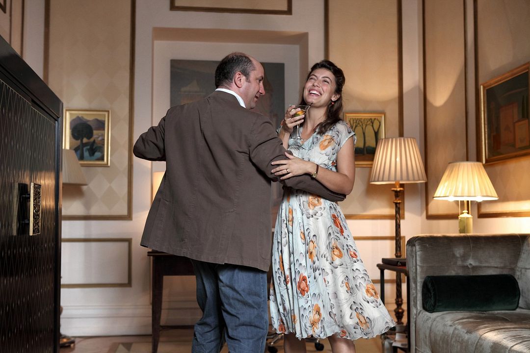 De Roma con amor : Foto