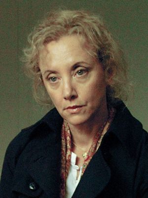 Póster J. Smith-Cameron