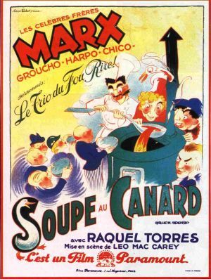 Héroes de ocasión : Póster