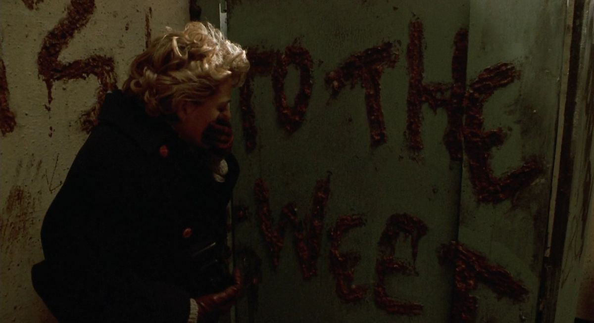 Candyman : Foto Virginia Madsen