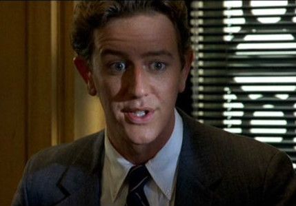 Un detective suelto en Hollywood II : Foto