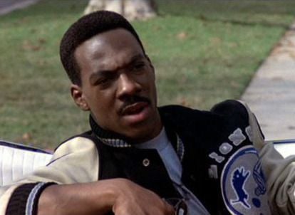 Un detective suelto en Hollywood II : Foto