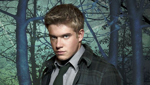Wolfblood : Foto