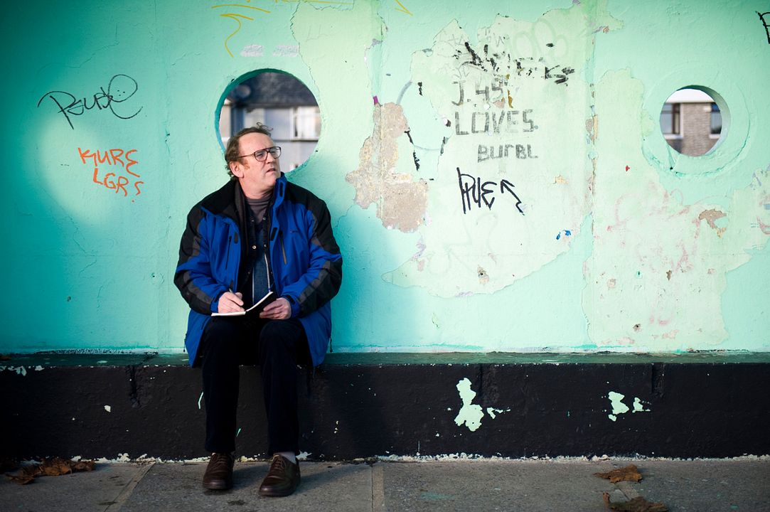 Foto Colm Meaney