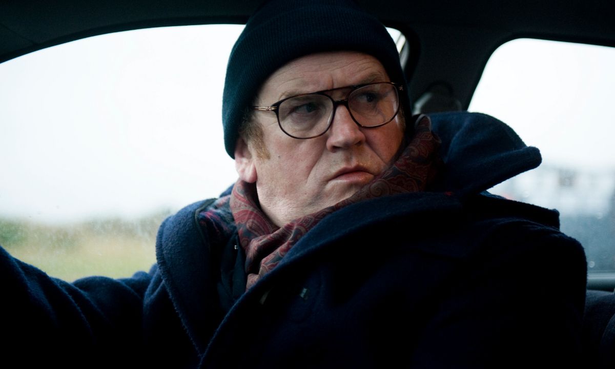 Foto Colm Meaney