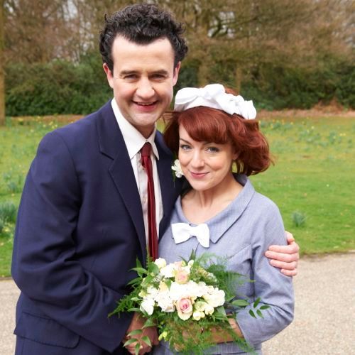 Foto Daniel Mays