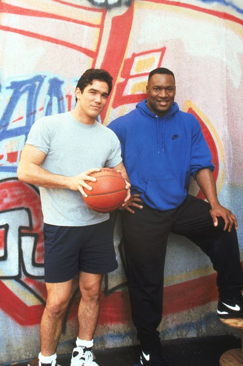 Lois & Clark: Las nuevas aventuras de Superman : Foto