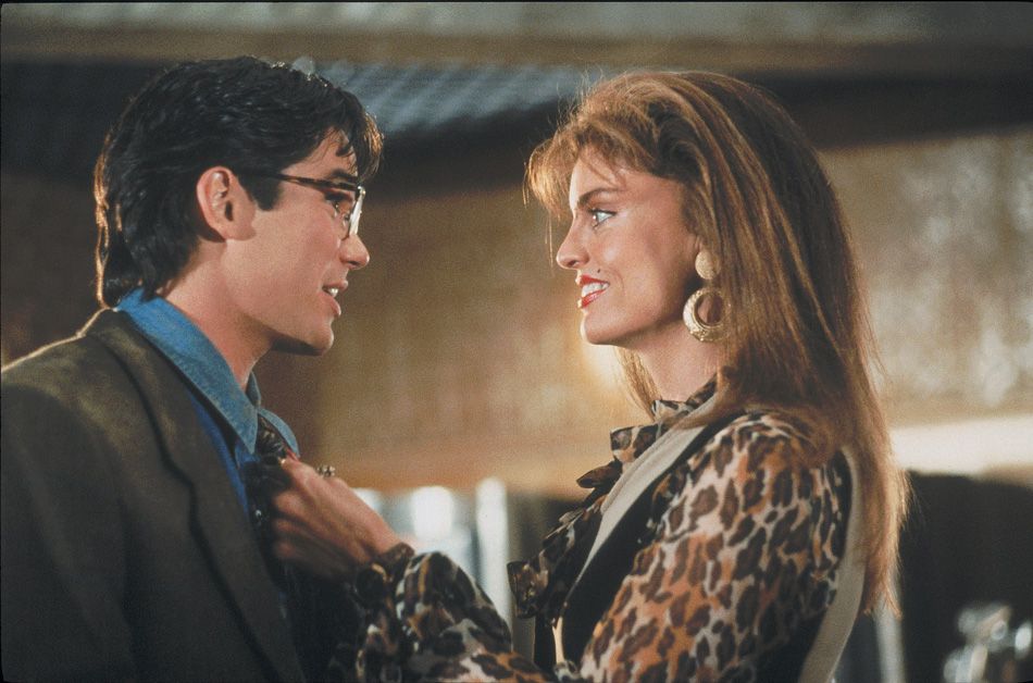 Lois & Clark: Las nuevas aventuras de Superman : Foto