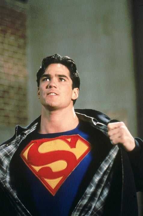 Lois & Clark: Las nuevas aventuras de Superman : Foto