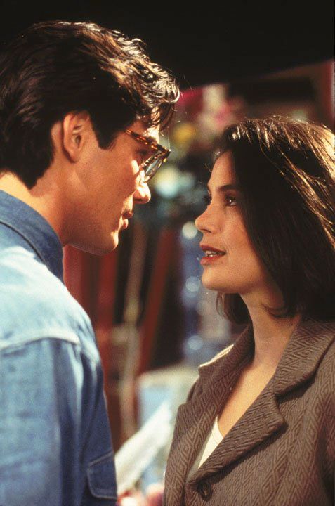 Lois & Clark: Las nuevas aventuras de Superman : Foto
