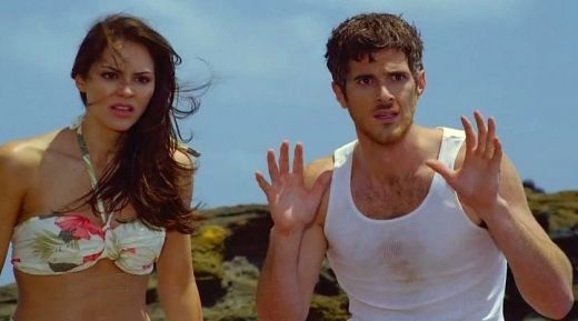 No deberías besar a la novia : Foto