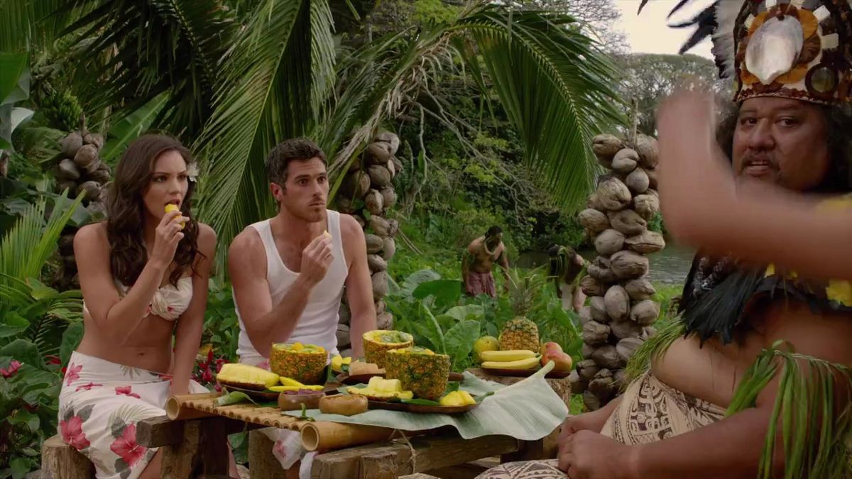 No deberías besar a la novia : Foto