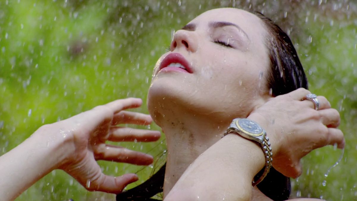 No deberías besar a la novia : Foto