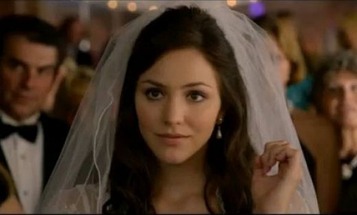 No deberías besar a la novia : Foto