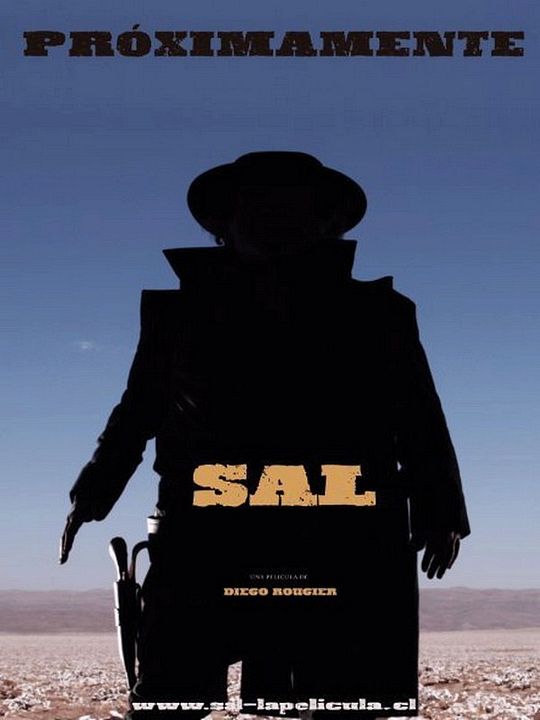 Sal : Póster