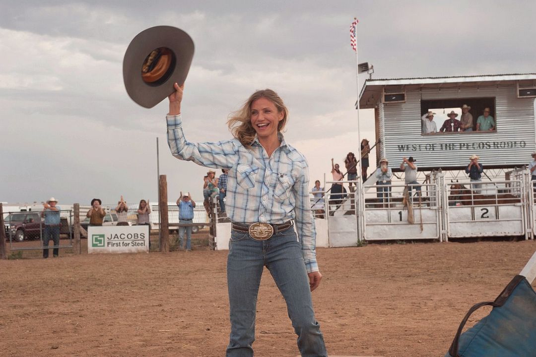 Gambit : Foto Cameron Diaz