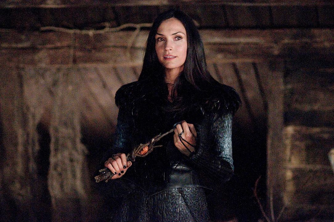 Foto Famke Janssen