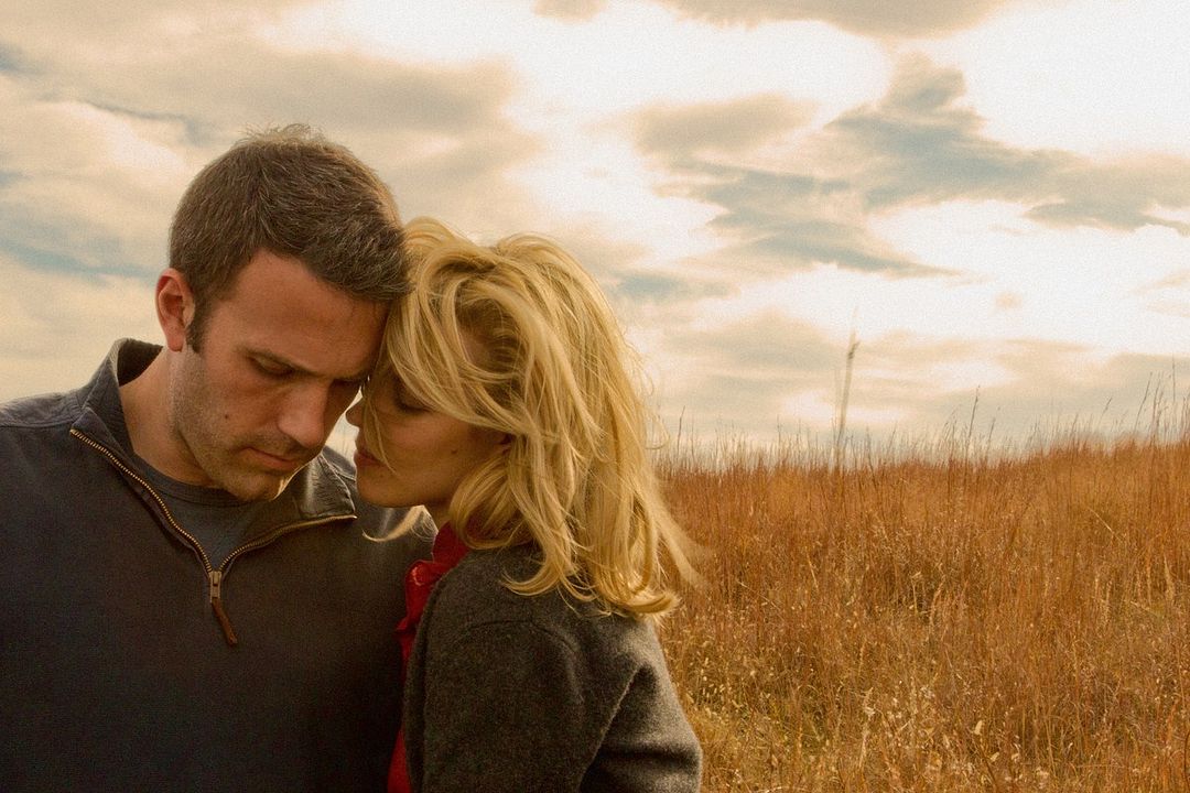 Foto Ben Affleck, Rachel McAdams