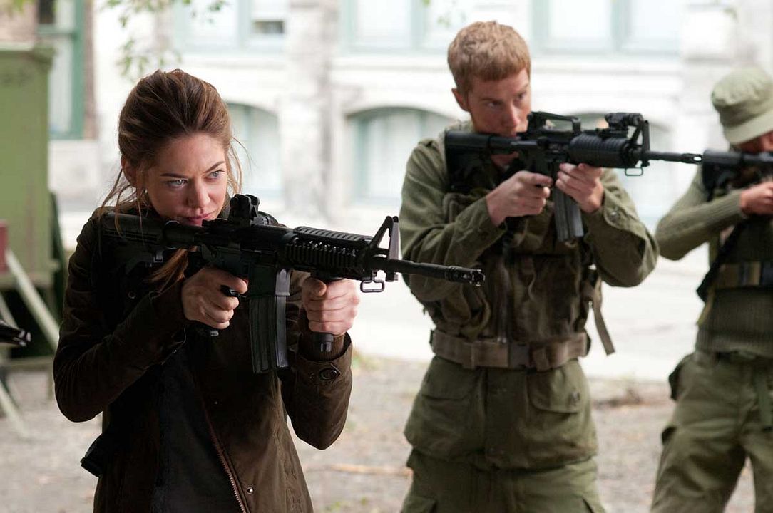 Mi novio es un zombie : Foto