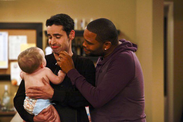 Foto Anthony Anderson