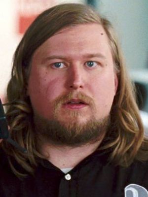Póster Michael Chernus