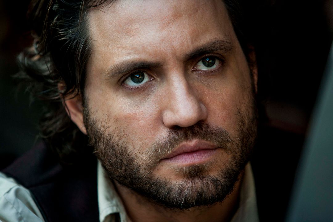 La noche más oscura : Foto