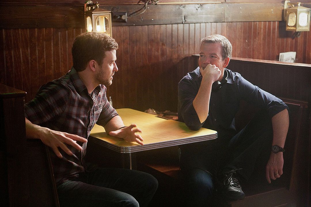 Foto Justin Timberlake