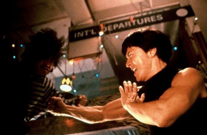 Masacre en Nueva York : Foto