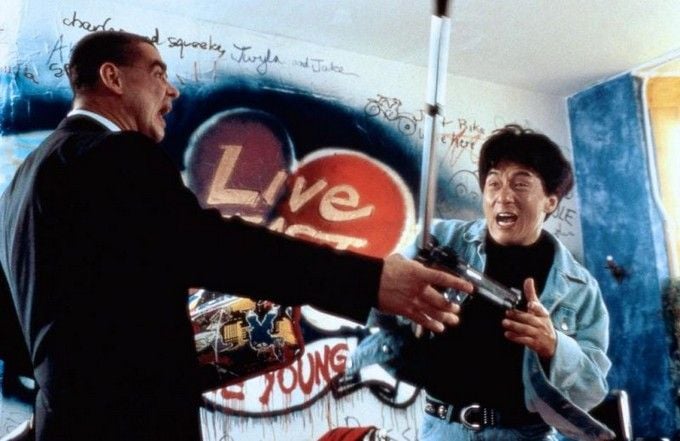 Masacre en Nueva York : Foto