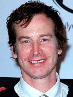 Póster Rob Huebel