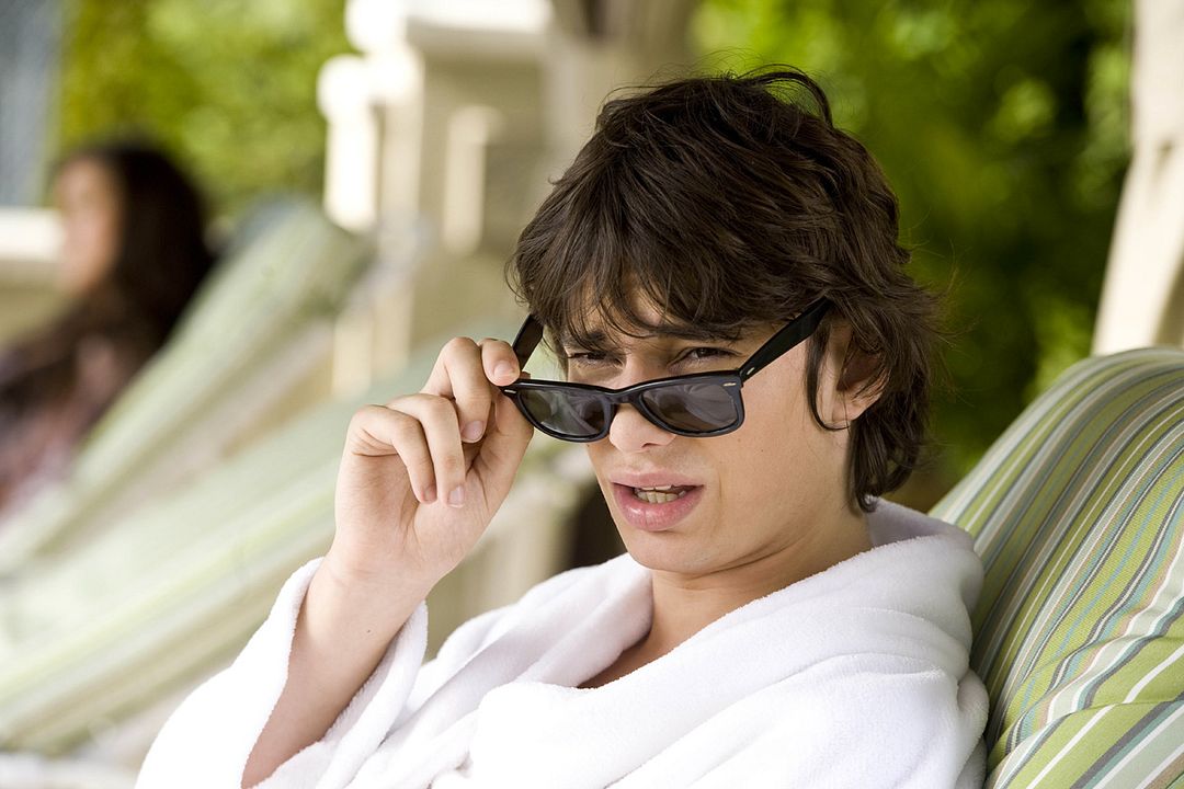Foto Devon Bostick