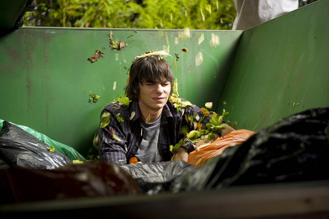 Foto Devon Bostick