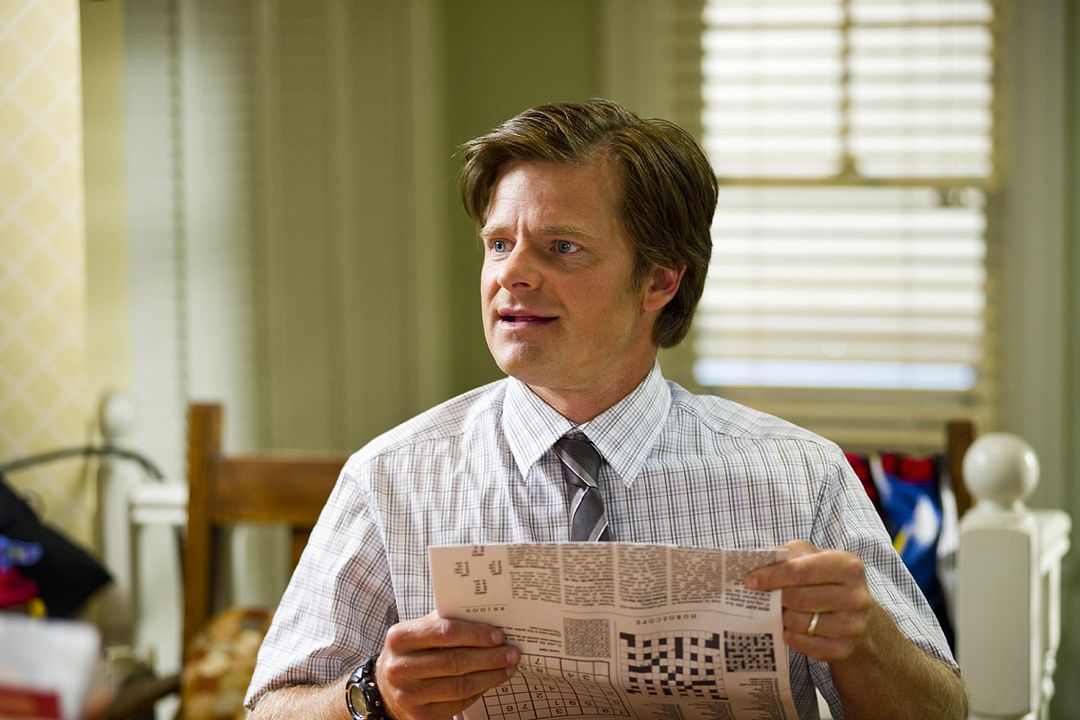 Foto Steve Zahn
