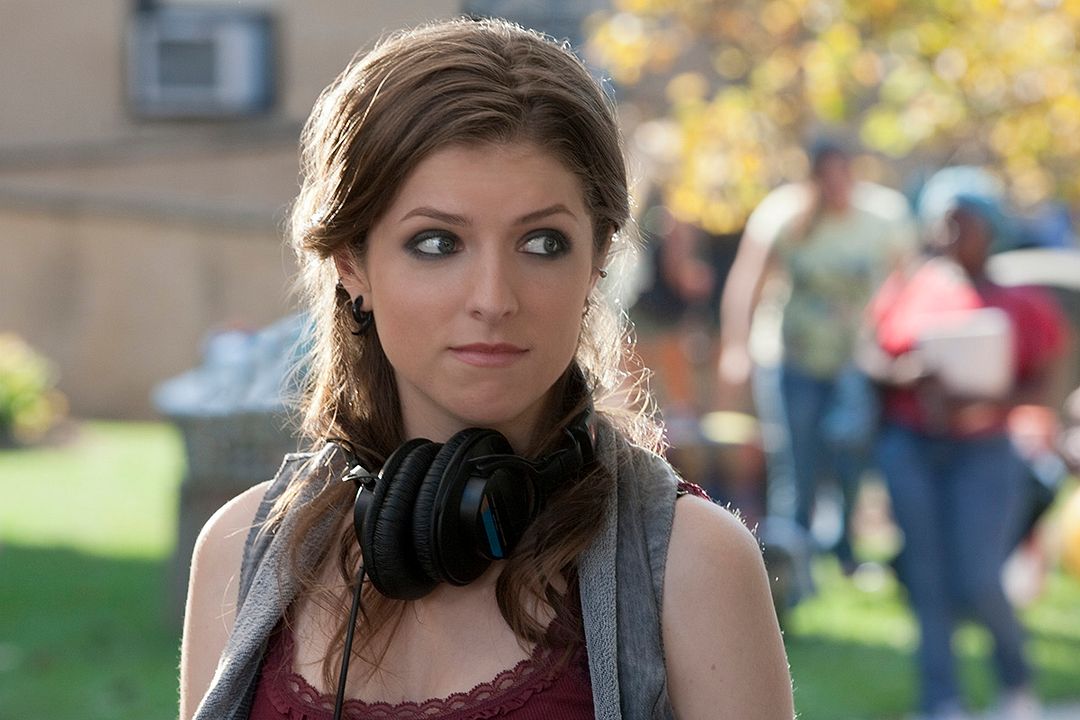 Pitch Perfect : Foto Anna Kendrick