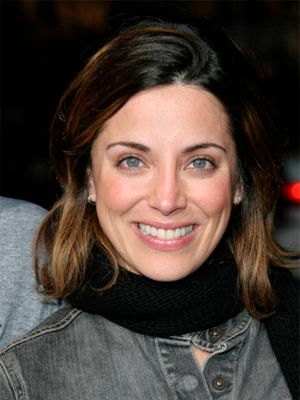 Póster Alanna Ubach