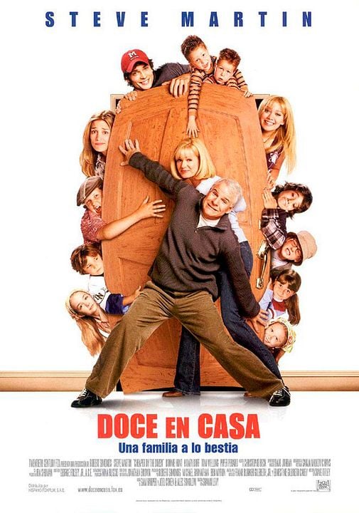 Más barato por docena : Póster