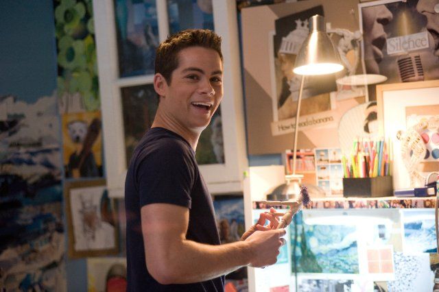 Foto Dylan O'Brien