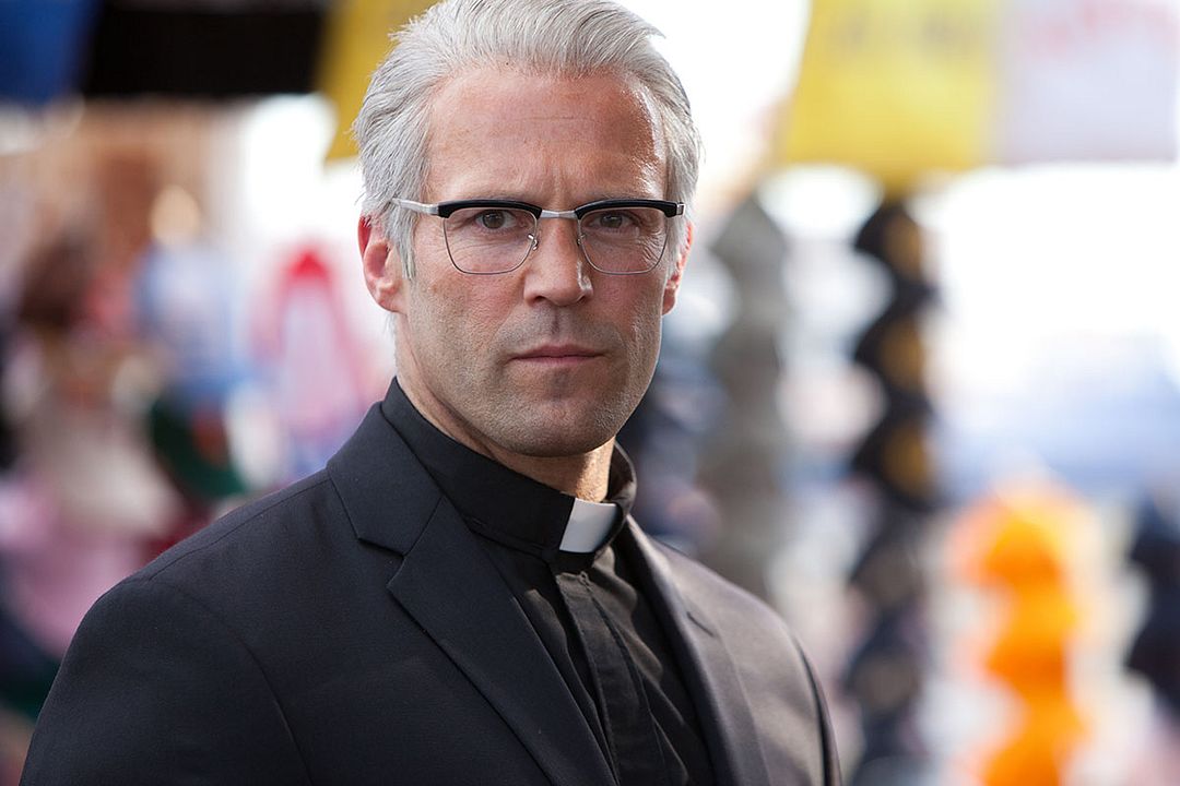 Parker : Foto Jason Statham