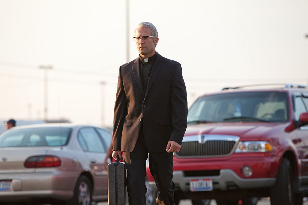 Parker : Foto Jason Statham