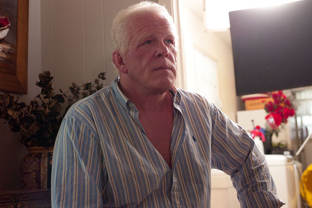 Parker : Foto Nick Nolte