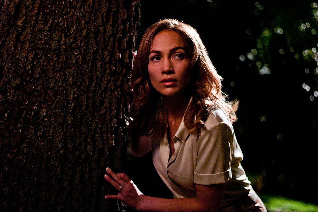 Parker : Foto Jennifer Lopez