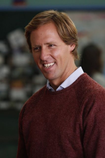 Foto Nat Faxon