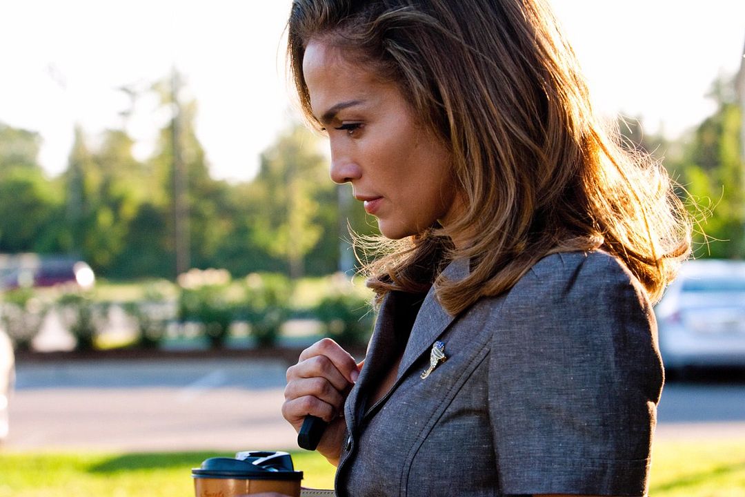 Parker : Foto Jennifer Lopez