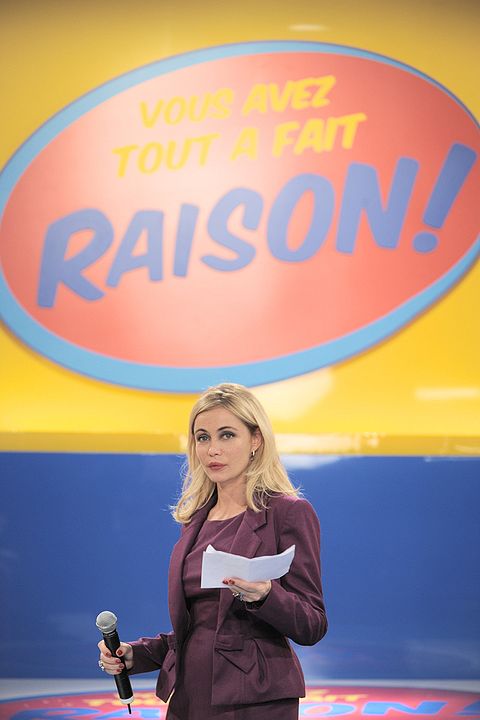 Foto Emmanuelle Béart