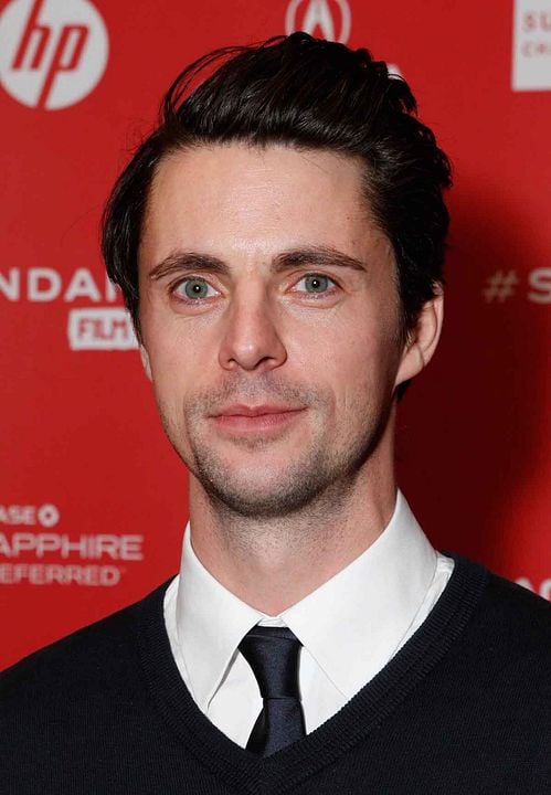 Foto Matthew Goode