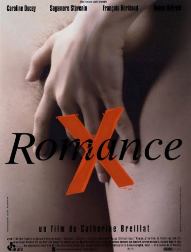 Romance : Póster