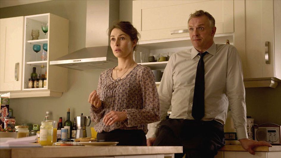 Foto Helen Baxendale