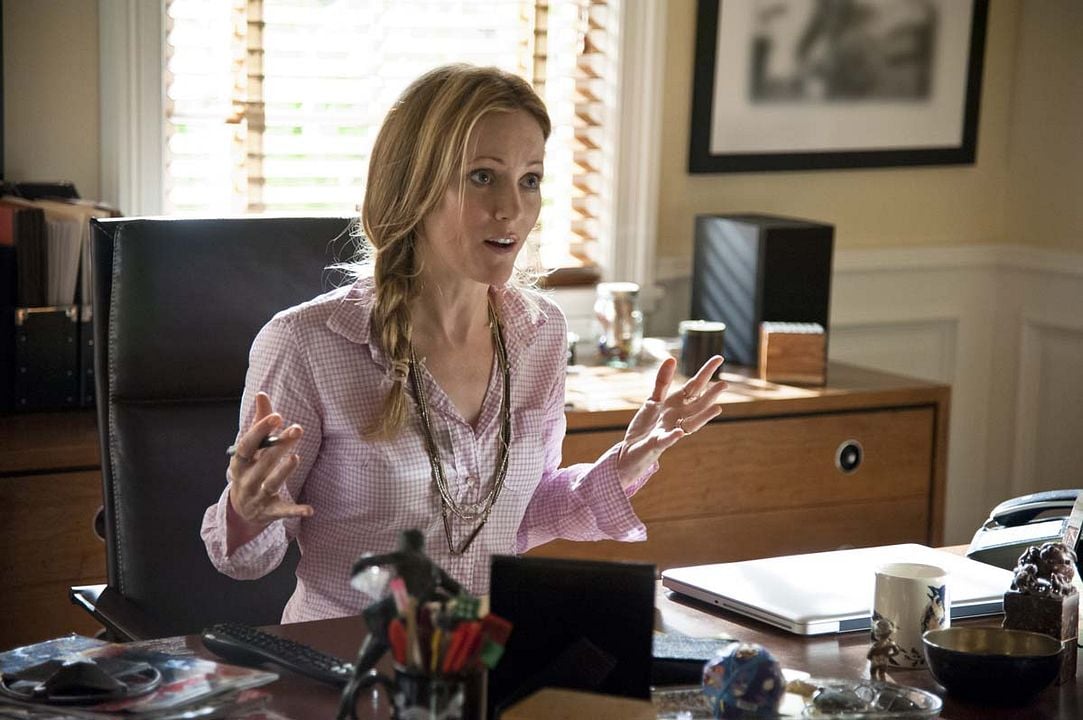 Bienvenido a los 40 : Foto Leslie Mann