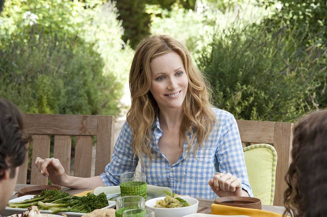 Bienvenido a los 40 : Foto Leslie Mann
